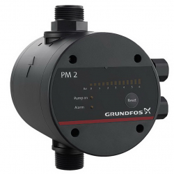 Grundfos PM2 áramláskapcsoló