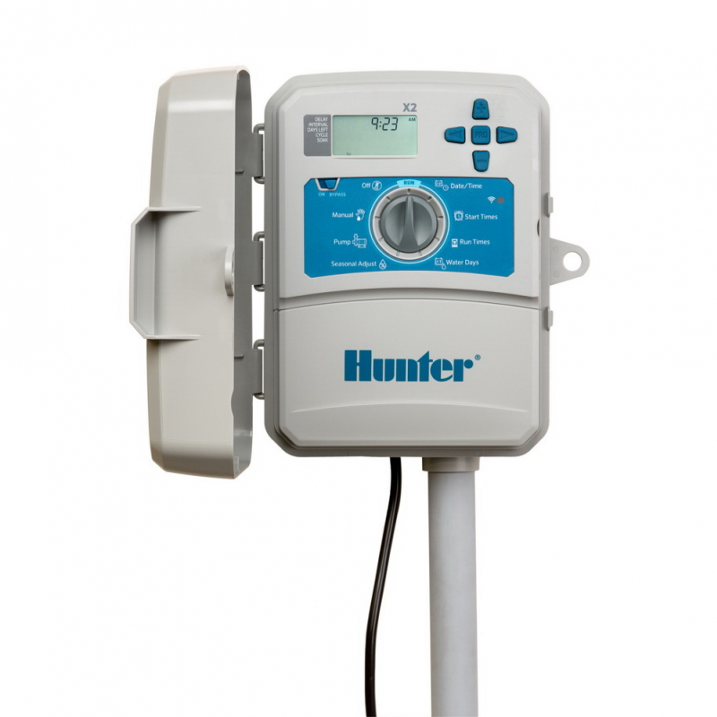 Hunter X2-1401 WIFI kültéri vezérlő